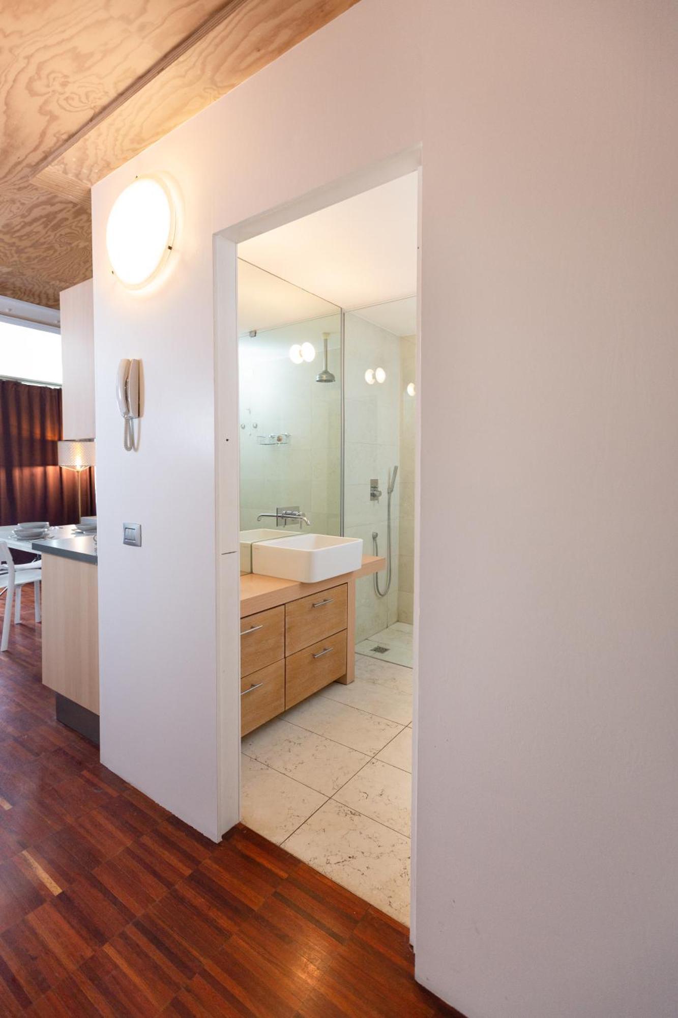 White And Brown Exclusive Loft With Terrace - Free Parking - M2 Station Apartment Milan Exterior photo